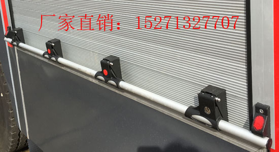 消防車(chē)卷簾門(mén)廠家直銷(xiāo)